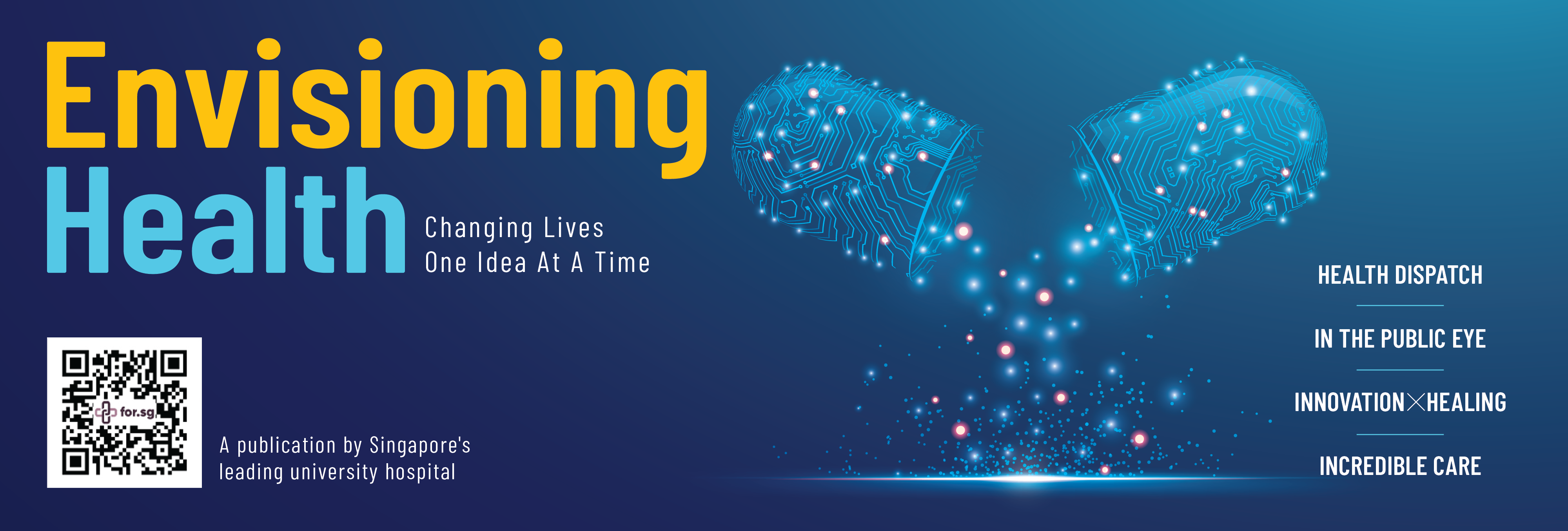 EnvisioningHealth Newsletter