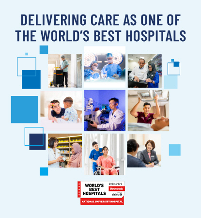 World's Best Hospitals