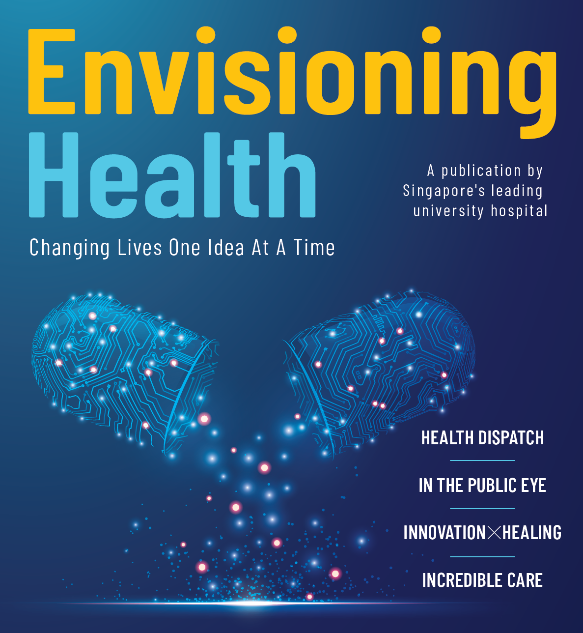 EnvisioningHealth Newsletter