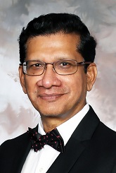 Photo of A/Prof Joseph Thambiah