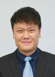 Photo of Adj Asst Prof Tan Wei Loong Barry