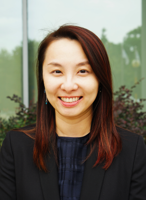 Photo of Adj A/Prof Jolene Oon Ee Ling