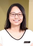 Photo of Dr Amanda Lim Yuan Ling