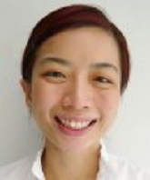 Photo of Dr Amy Quek