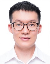 Photo of Dr Benjamin Hooi