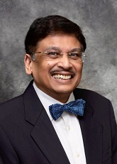 Photo of Prof Arijit Biswas