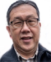 Photo of A/Prof Chen Fun Gee