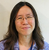 Photo of Dr Diana Lim Gkeok Stzuan