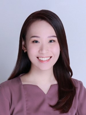 Photo of Dr Celeste Yong