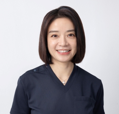 Photo of Dr Janet Hung Ngai Man