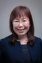 Photo of Adj A/Prof Peng Li Lee