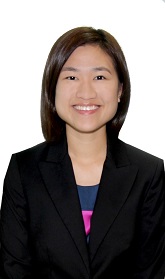 Photo of Dr Sandra Tan Ming Yien