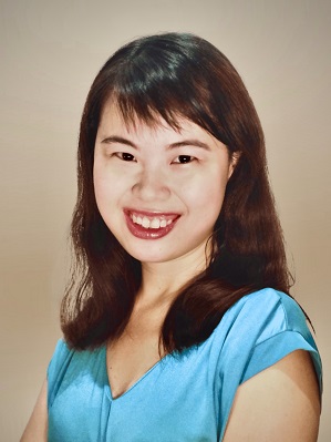 Photo of Dr Tryphena Rachel Ng