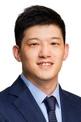 Photo of Dr Ian Tan