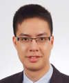 Photo of Dr Isaac Liu