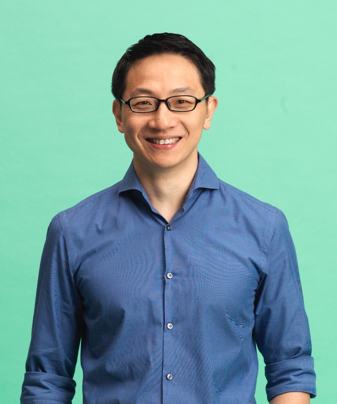 Photo of A/Prof Jason Phua