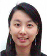 Photo of Dr Jolene Oon Ee Ling