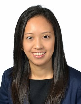 Photo of Dr Kang Ying Qi