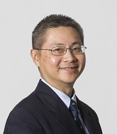 Photo of A/Prof Loke Kah Yin