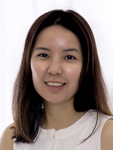 Photo of Dr Lydia Wong