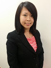Photo of Dr Lynette Loo Mee Ann