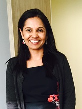 Photo of Adj A/Prof Manjari Lahiri