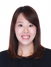 Photo of Dr Melissa Tay Hui Wen
