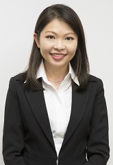 Photo of Adj A/Prof Ng Li Shia