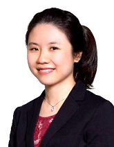 Photo of Dr Clara Ngoh