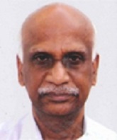 Photo of Dr Reddy Mummadi Sanjeeva