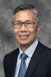 Photo of A/Prof Roy Ng
