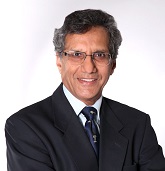 Photo of Prof Shamal Das De