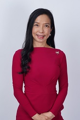 Photo of A/Prof Sophia Ang Bee Leng