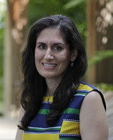 Photo of A/Prof Sophia Archuleta