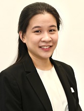 Photo of Dr Stephanie Hii