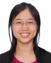 Photo of Dr Su Peijing