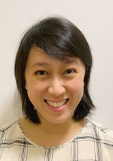 Photo of Dr Teo Wei Wei Jemima