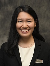 Photo of Dr Ting Fang Ni