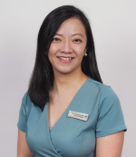 Dr Blanche Lim