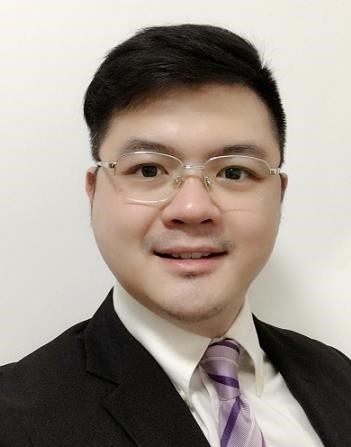 Dr Chong Weiliang