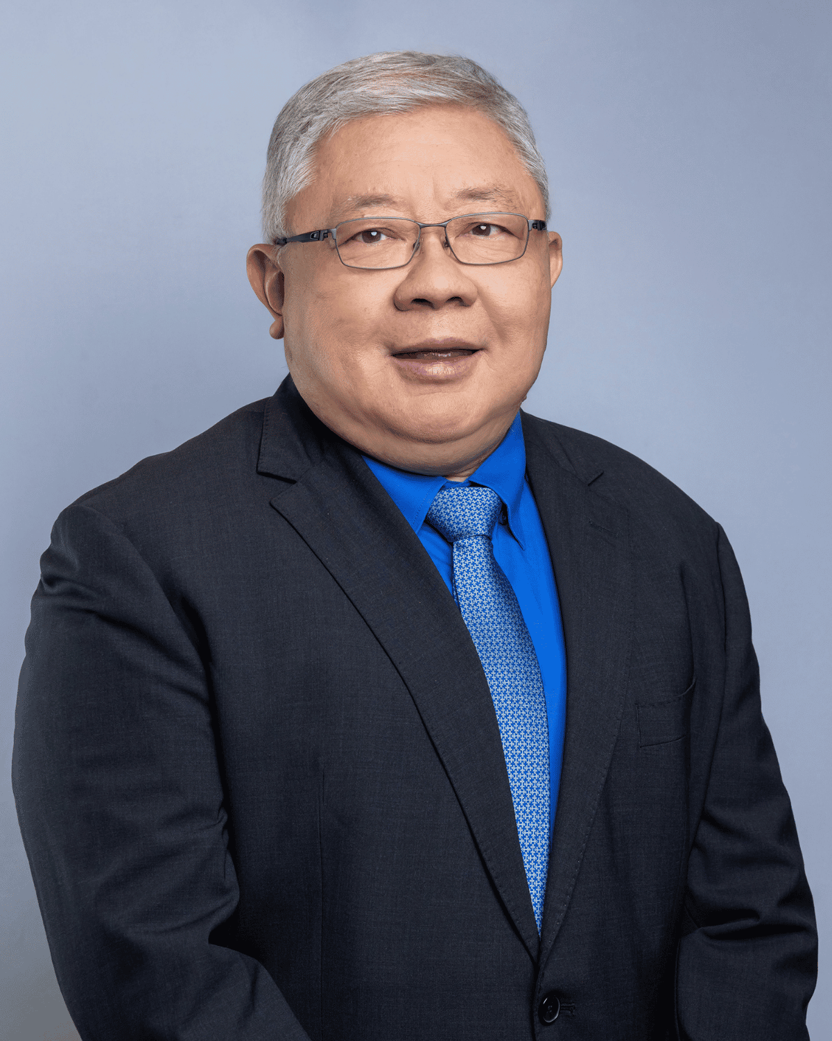 Prof Paul Choo