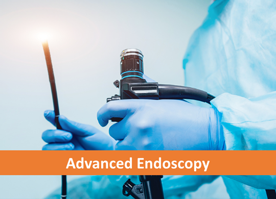 Advanced Endoscopy