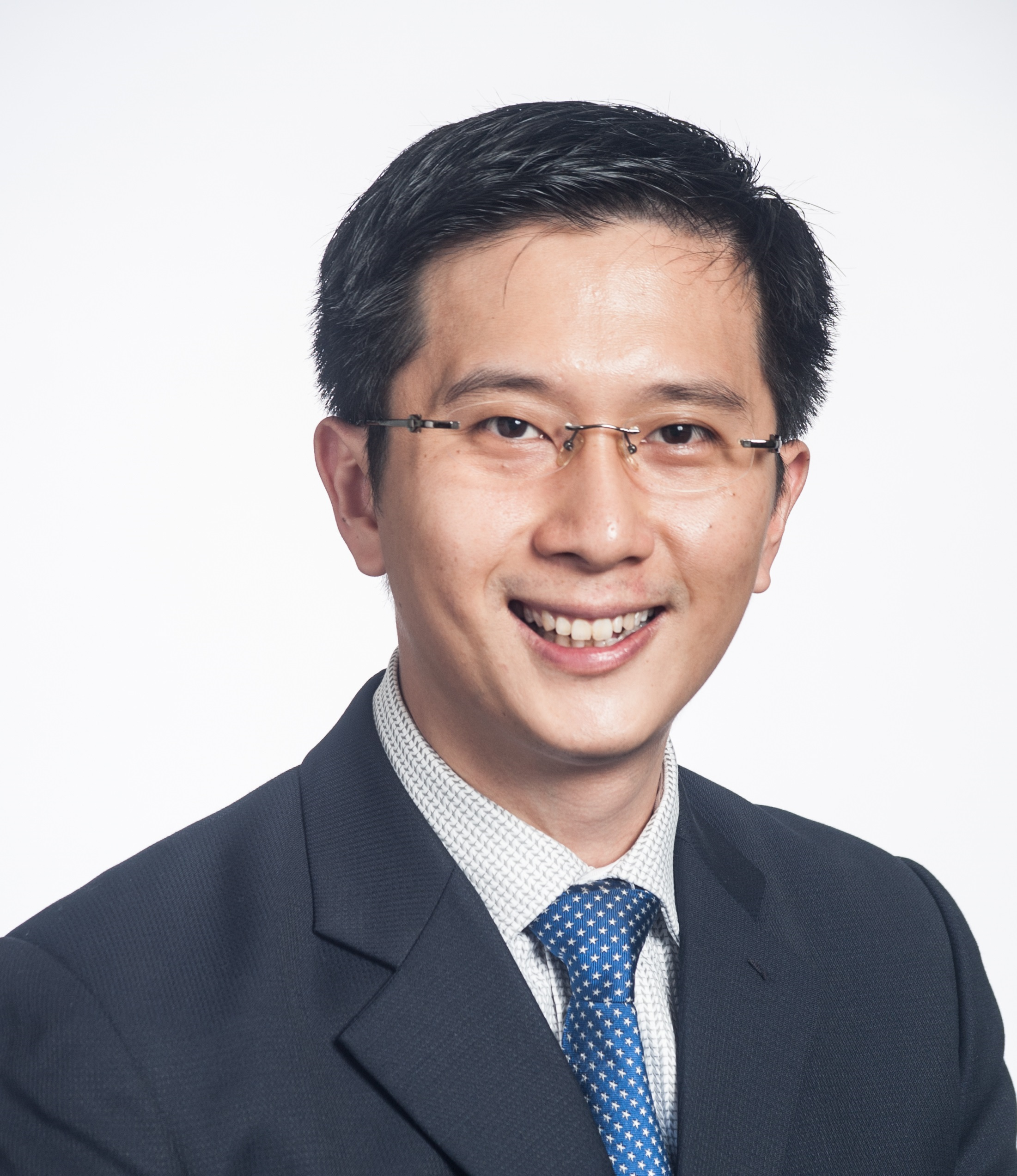 Associate Professor Ngiam Kee Yuan