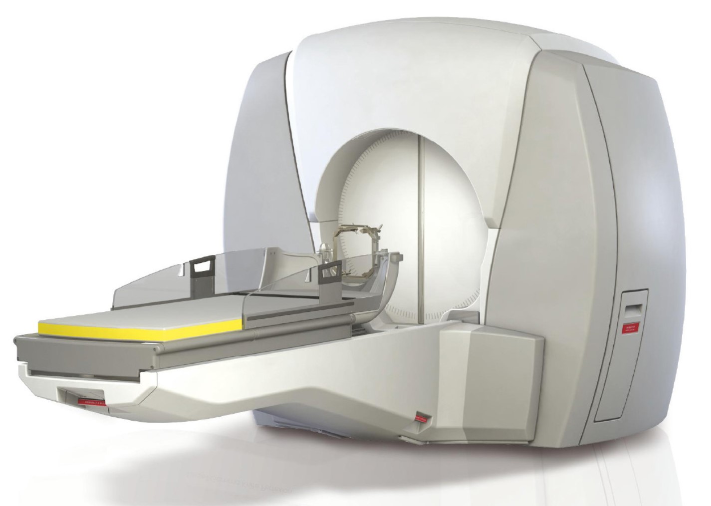 Gamma Knife Radiosurgery