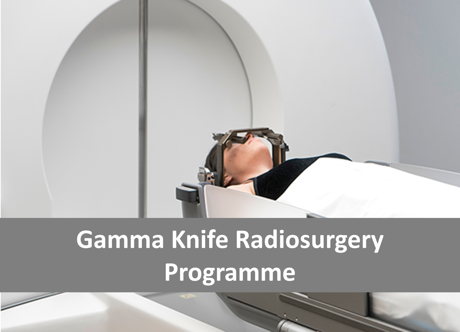 Gamma Knife Radiosurgery Programme