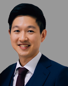Dr Bryan Buan Jun Liang