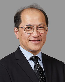 Dr Cheong Wai Kit