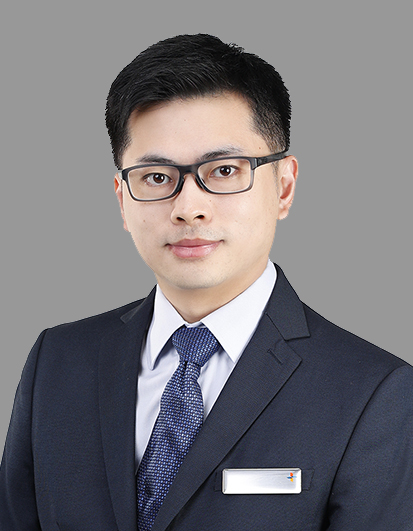Dr Tay Wee Ming