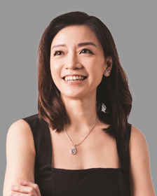Dr Janet Hung