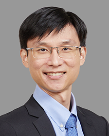 Dr Pang Ning Qi